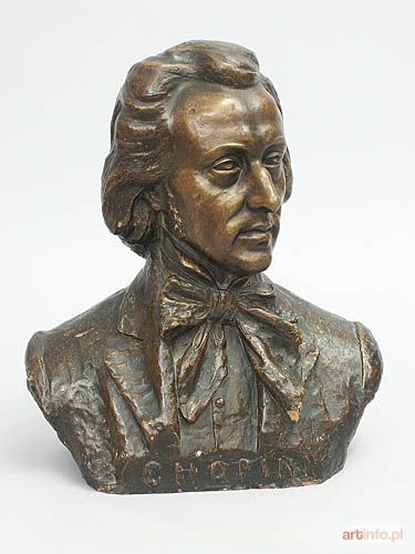 CZAPLIŃSKI Władysław | Fryderyk Chopin