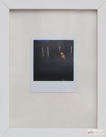 PUŚ Wojciech | z cyklu Wymyślone polaroidy, 2006-2013