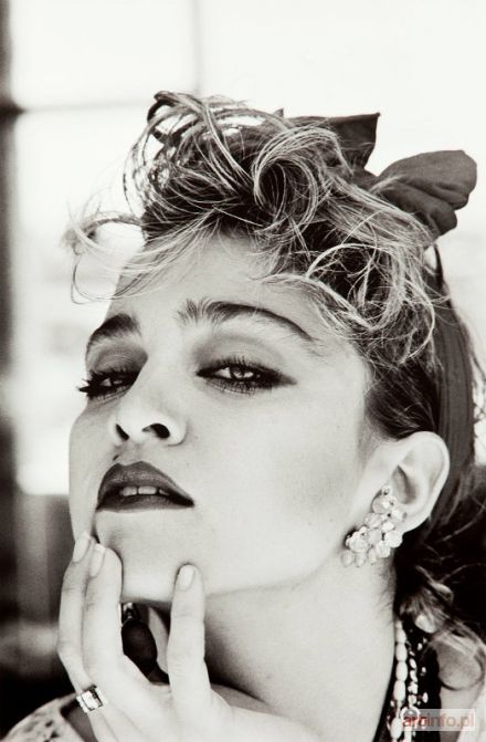 FRANK Tony | Madonna