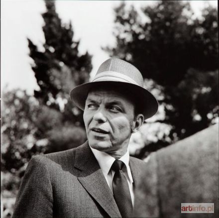 FOURNOL Luc | Franc Sinatra