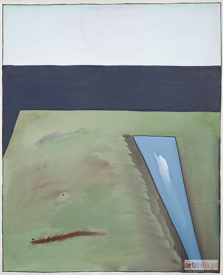 FIJAŁKOWSKI Stanisław | XXXVIII Autostrada, 1976