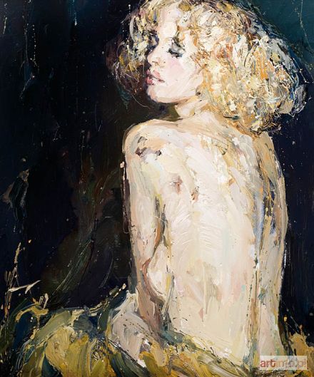 ABRAMSKI Klaudiusz | DAFNE, 2009