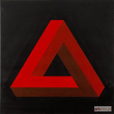 CAMPIO  | Optically impossible, 2015 r.