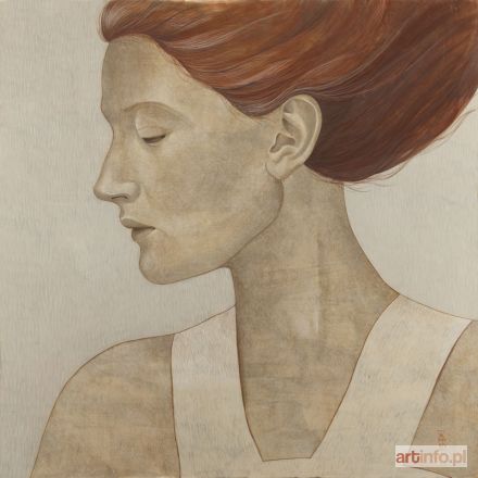 KOŁTAN Katarzyna | Ligia, 2014 r.