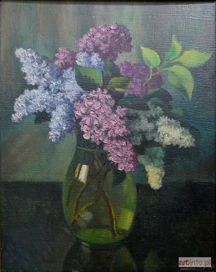 BOYAR Pertev | Lilac (1968)