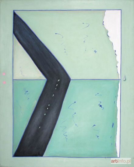 FIJAŁKOWSKI Stanisław | LII Autostrada, 1978