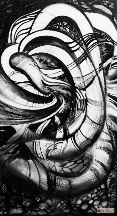 ŚWIGULSKA-JOP Vanessa | Trzeba czas oszukać, 2014