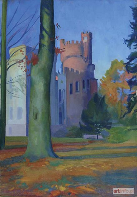 PODGÓRSKI Stanisław | KÓRNIK, 1929