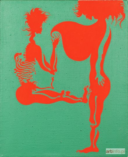 DOBKOWSKI Jan | Alpinista, 1971