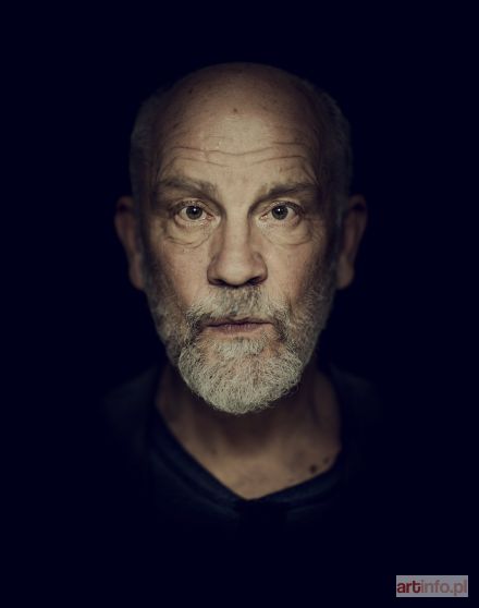 POREMBA Jacek | John Malkovich, 2016 r.