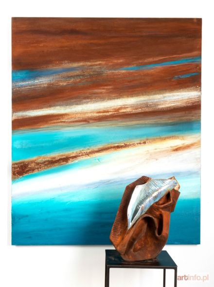 ROSZKOWSKA Joanna | Varadero, 2019