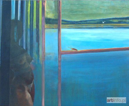 LIS Agata | Kochankowie Marii, 2007