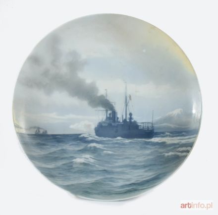 BING & GRONDAHL KOPENHAGA