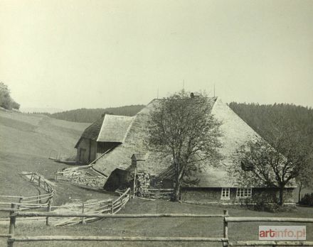 BUŁHAK Jan | Chata