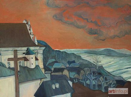 BIENIEK Andżelika | Fara, 2019