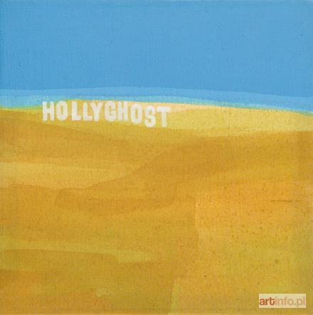 CZYSZCZOŃ Jakub | Hollyghost, 2006 r.