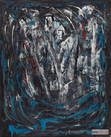 KOCHANOWSKI Mikołaj | Symfonia I, 1962 r.