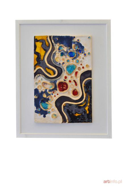 ŚLIWA Aneta | Hipnagogie 3, 2018