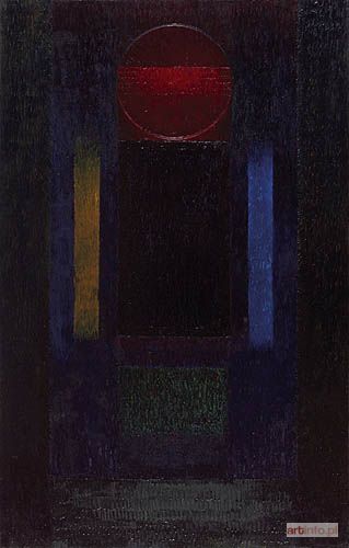 PODRAZIK Władysław | Epifania, 1991