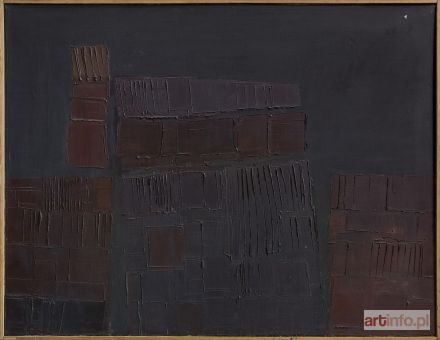 MAZURKIEWICZ Alfons | KARNAWAŁ, 1962