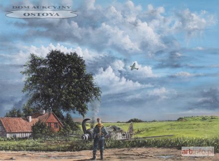 KULIKOWSKI Janusz | TRIUMF, 2019