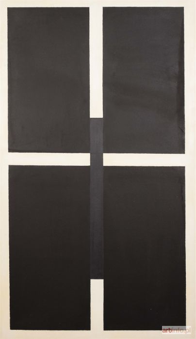 DUCHOWSKI Mirosław | Transformacja (D) 2, 1985