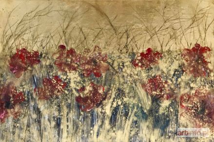 ŚWIGULSKA Mariola | Złota ulewa (2019)