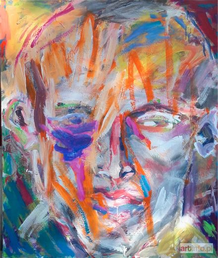 DĄBKIEWICZ-LUŚCIŃSKA Joanna | Poeci, 2016 r.