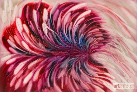 ŚWIGULSKA Mariola | Seenna, 2017 r.