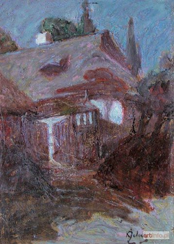 ŻELECHOWSKI Kasper | NOC KSIĘŻYCOWA