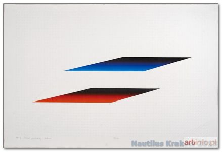 GRABOWSKI Jerzy | Układ paralelny - studium, 1997