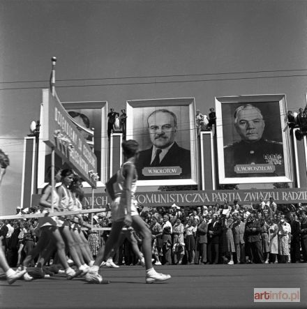 KOSIDOWSKI Jan | Narodowe Święto Odrodzenia Polski, 22 lipca 1953