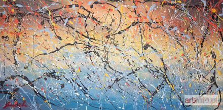 GRZECH Wiesław | Chmura, 2007 r.