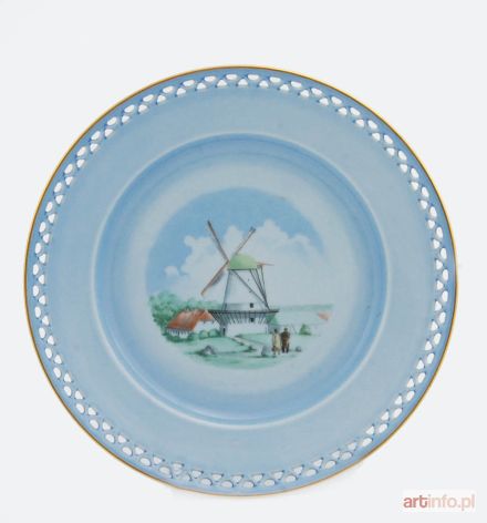 BING & GRONDAHL-KOPENHAGA