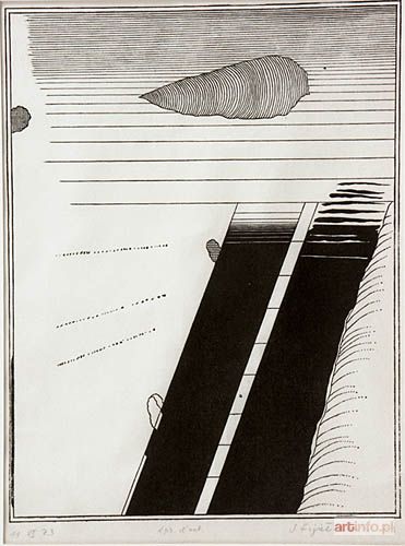 FIJAŁKOWSKI Stanisław | Autostrady 1973