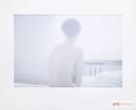 TARABAŃSKI Dominik | Z cyklu Lightness, 2010 r.