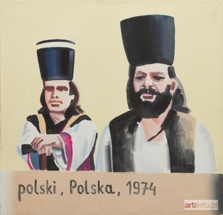 MACIEJOWSKI Marcin | Polski, Polska, 1974 (Janosik), 2000 r.