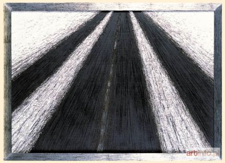 TATARCZYK Tomasz | AUTOSTRADA, 2001