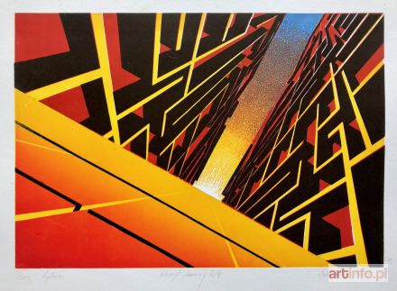 SOBCZAK Paweł | Bez tytułu (2018)