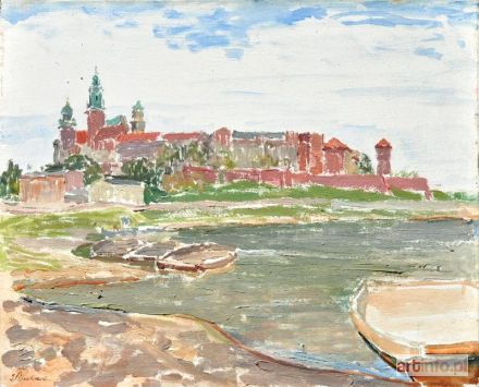 PINKAS Ignacy | Wawel