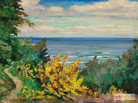 ŻURAWSKI Stanisław | Lisi Jar