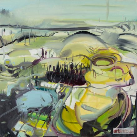 WOŹNY Jagoda | Atlantis IV, 2017 r.