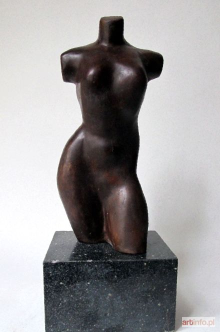 RADWAŃSKI Stanisław | Torso