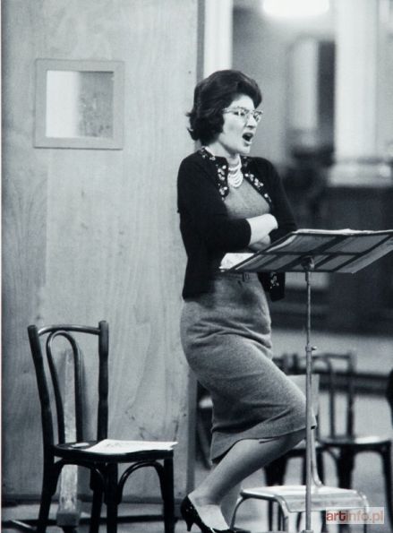 FOURNOL Luc | Maria Callas