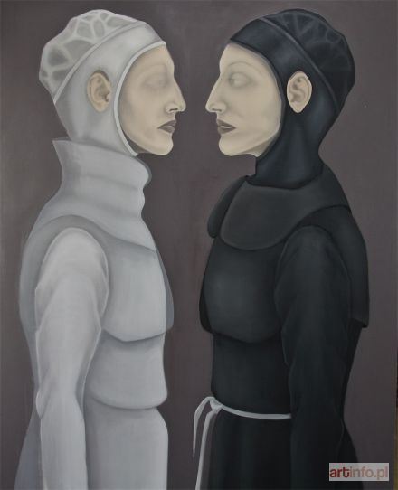 KUŹNIK Dorota | Bez tytułu, 2014