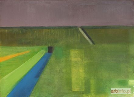 WIELEWSKA Agnieszka | Bez tytułu, 2015