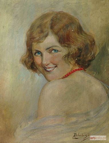 ŻELECHOWSKI Kasper | Śmieszka