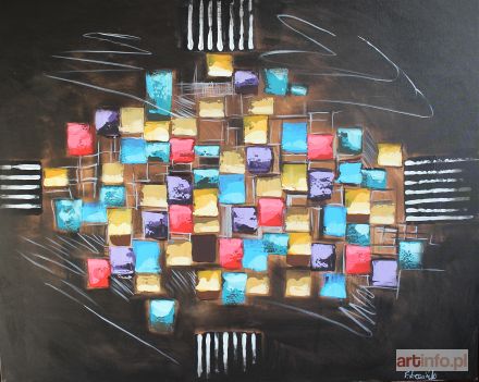 ŁOZIŃSKI Filip | Kompozycja, 2019