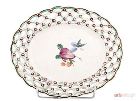 Patera, Prószków, l. 1770-1783