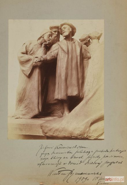 Zakład fotograficzny A. Pawlikowskiego